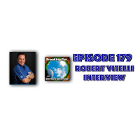 Breaking Par with Bernard Sheridan Episode 179 Robert Vitelli Interview
