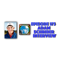 Breaking Par with Bernard Sheridan 173 Adam Schriber Interview
