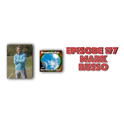Breaking Par With Bernard Sheridan