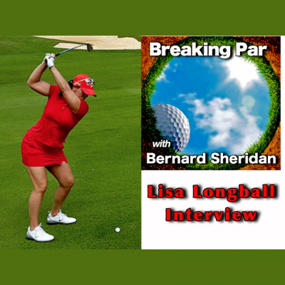 Breaking Par With Bernard Sheridan