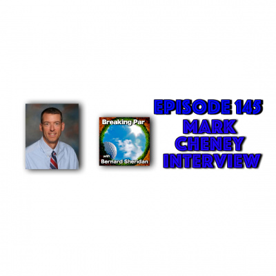 Breaking Par With Bernard Sheridan