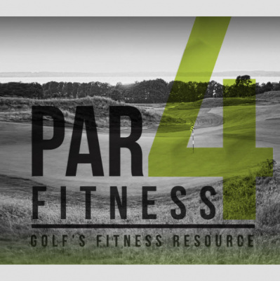 Breaking Par With Bernard Sheridan