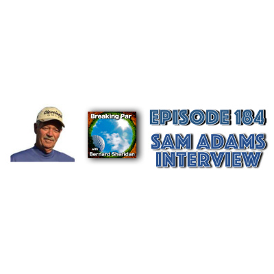 Breaking Par With Bernard Sheridan