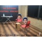 Anything Football feat. Dabs and Sunshine (mp3)