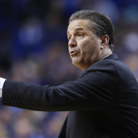 Kentucky Finding Its Way Back to the Top of the SEC