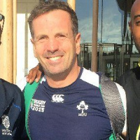 S04 E04 - John Kiely - Buy-in, Belief, and the Building Blocks of Great Coaching