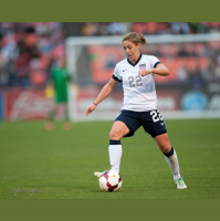 Episode #8 - Meghan Klingenberg