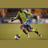 Episode #5 - Steve Zakuani