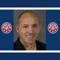 Episode #12 - Ian Barker