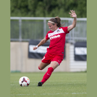 Episode #14 - Christine Nairn