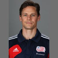 Episode #6 - Nick Downing