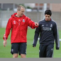 Episode #11 - Darren Burgess