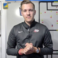 S04 E01 - Adin Osmanbasic Playing Principles: What they are and how to coach them