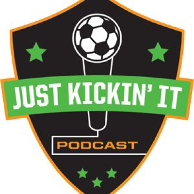 Just Kickin It Pod