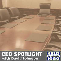 David Johnson CEO Spotlight with Stream President and CEO Larry Mondry