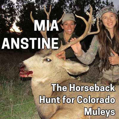 Deer Hunt - Big Buck Registry - Fueled By Treestand Wingman