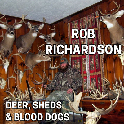 Deer Hunt - Big Buck Registry - Fueled By Treestand Wingman