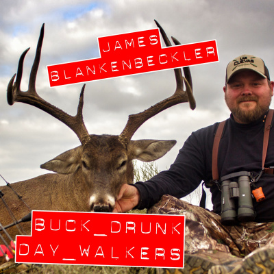 Deer Hunt - Big Buck Registry - Fueled By Treestand Wingman
