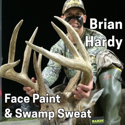 Deer Hunt - Big Buck Registry - Fueled By Treestand Wingman