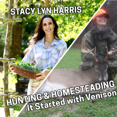 Deer Hunt - Big Buck Registry - Fueled By Treestand Wingman