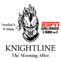 Knightline: The Morning After 12/8/19 ESPN 580 ** REPLAY**