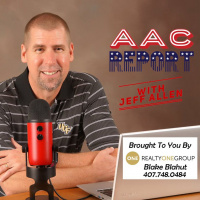 The AAC Report With Jeff Allen: #034 Army-Navy-Tulane  WSU Hoops-JP Gooderham-Hayden Barber