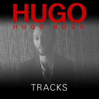HUGO Tracks Podcast #43 - with OID, Terranova, Niagara, Funktsörung and more.