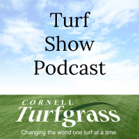 Season 5, Episode 10: Turf insect pests with Ben McGraw