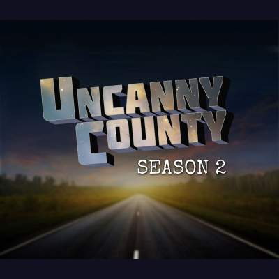 Uncanny County