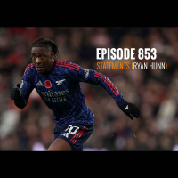 Episode 853 - Statements (Ryan Hunn)