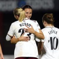 Arsenal Women Arsecast 135: Gunners Iron out West Ham