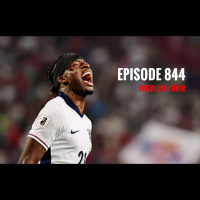Episode 844 - Interlull 1 over