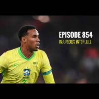 Episode 854 - Injurious Interlull