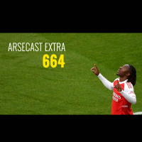 Arsecast Extra Episode 664 - 27.10.2025