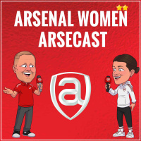 Arsenal Women Arsecast Episode 140: October Mailbag