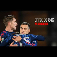 Episode 846 - Microscope