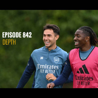 Episode 842 - Depth
