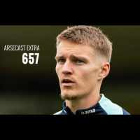 Arsecast Extra Episode 657 - 08.09.2025