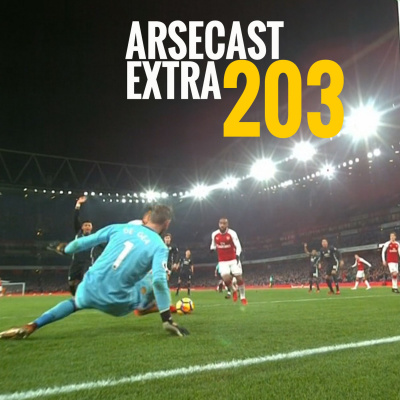 Arseblog - The Arsecasts, Arsenal Podcasts