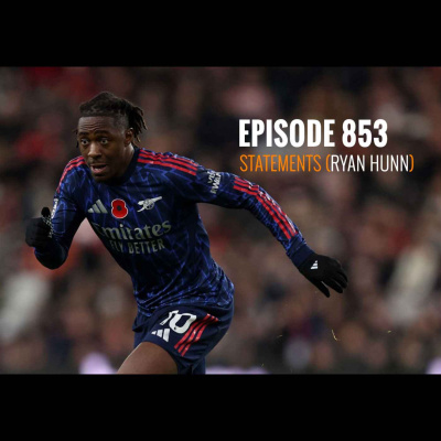 Arseblog - The Arsecasts, Arsenal Podcasts