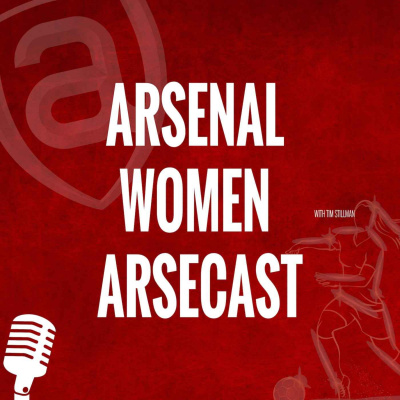 Arseblog - The Arsecasts, Arsenal Podcasts