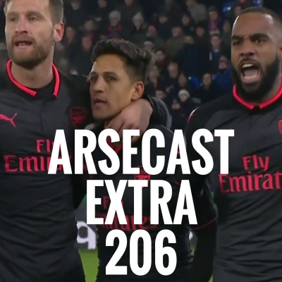 Arseblog - The Arsecasts, Arsenal Podcasts