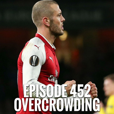 Arseblog - The Arsecasts, Arsenal Podcasts