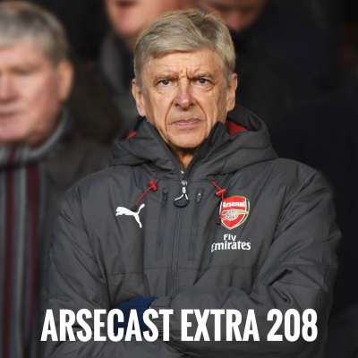 Arseblog - The Arsecasts, Arsenal Podcasts