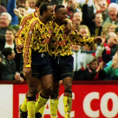 Arseblog - The Arsecasts, Arsenal Podcasts