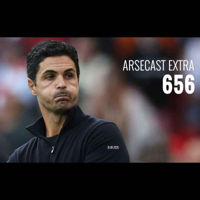 Arseblog - The Arsecasts, Arsenal Podcasts