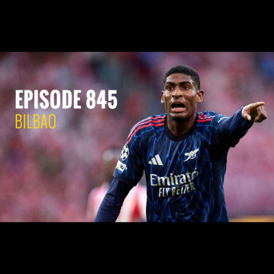 Arseblog - The Arsecasts, Arsenal Podcasts