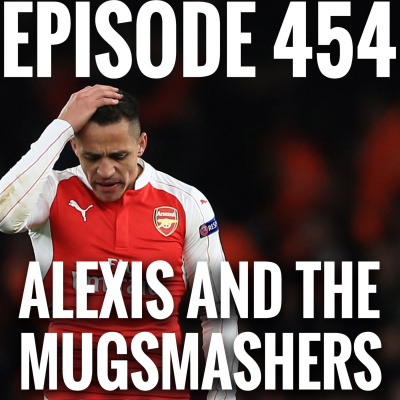 Arseblog - The Arsecasts, Arsenal Podcasts