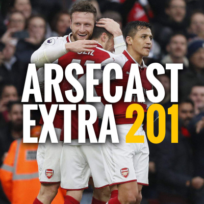 Arseblog - The Arsecasts, Arsenal Podcasts