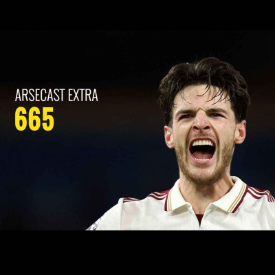Arseblog - The Arsecasts, Arsenal Podcasts